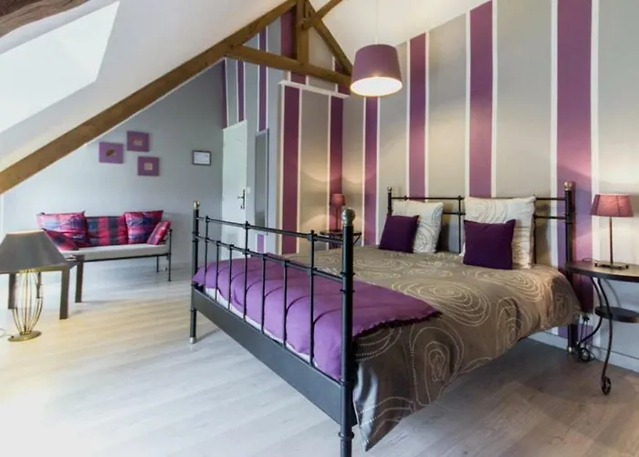 Chambres D\'Hotes Dinan