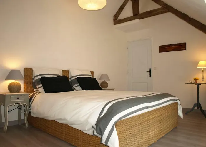 Chambres D\'Hotes Dinan
