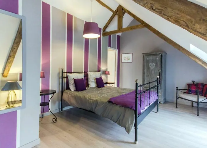Chambres D\'Hotes Dinan