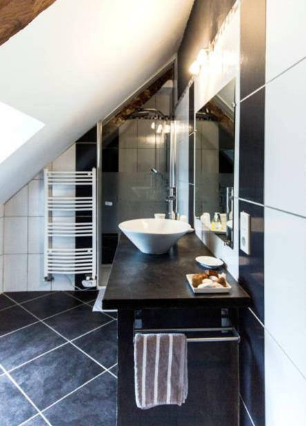 D'hotes Dinan Trevron