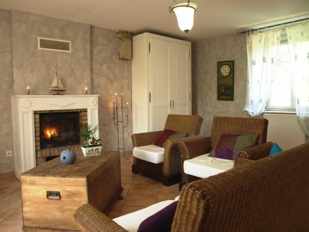 Bed & Breakfast D'hotes Dinan Trevron