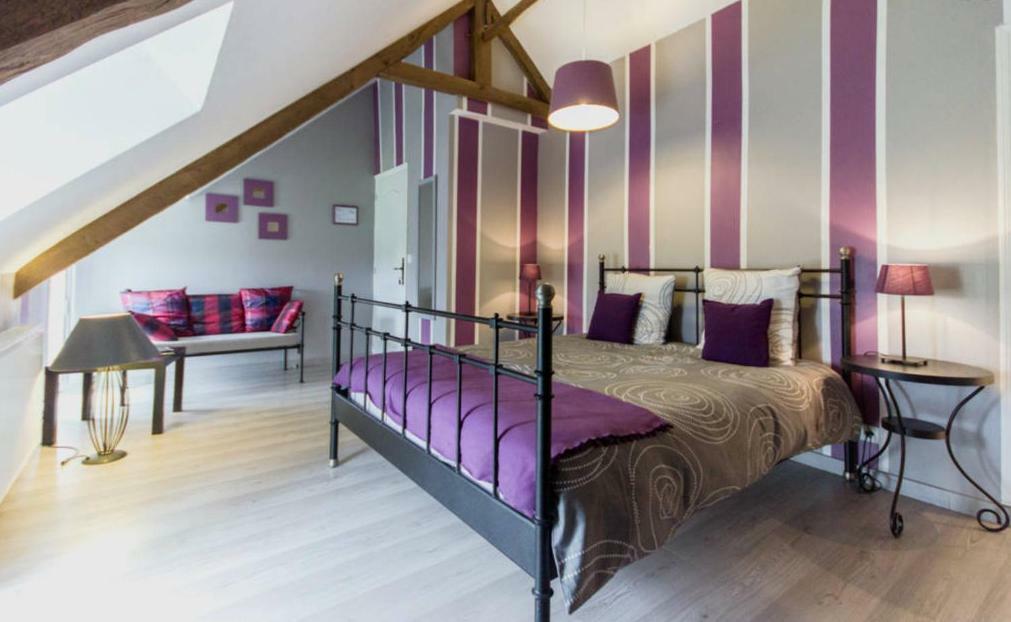 D'hotes Dinan Trevron