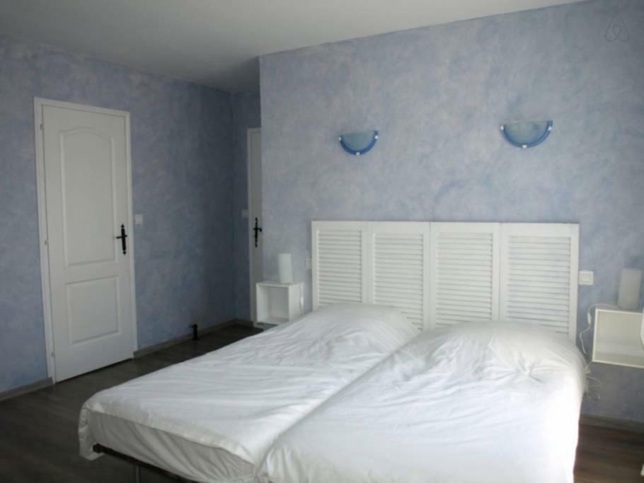 D'hotes Dinan 3*
