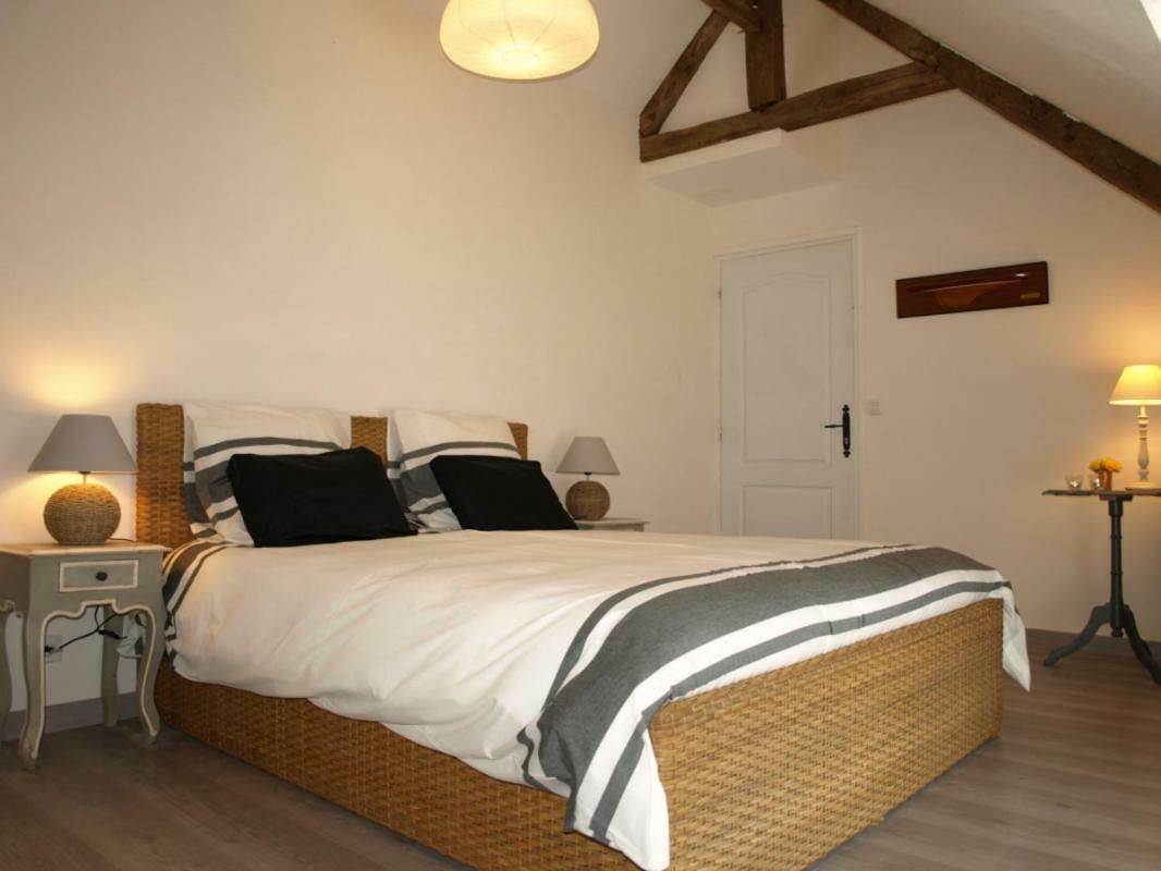 Bed & Breakfast D'hotes Dinan
