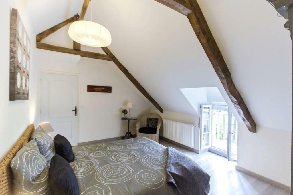 D'hotes Dinan Trevron