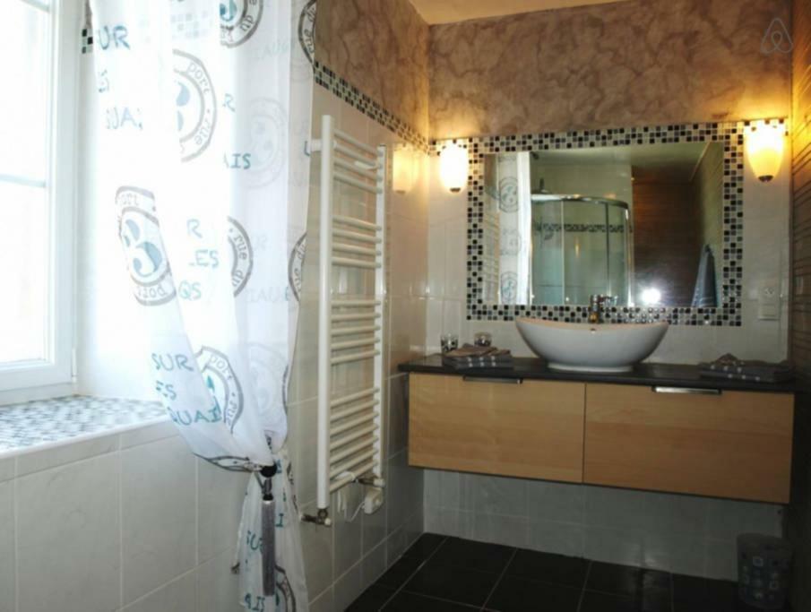 D'hotes Dinan Bed & Breakfast Trevron